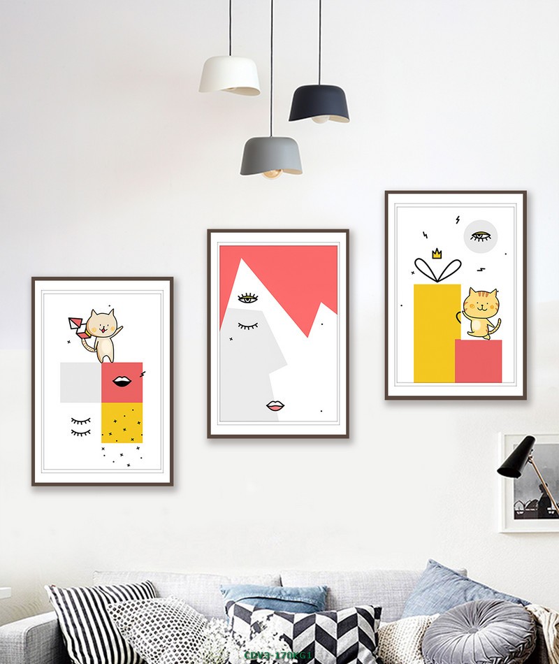 Động vật CDV3-170KG1